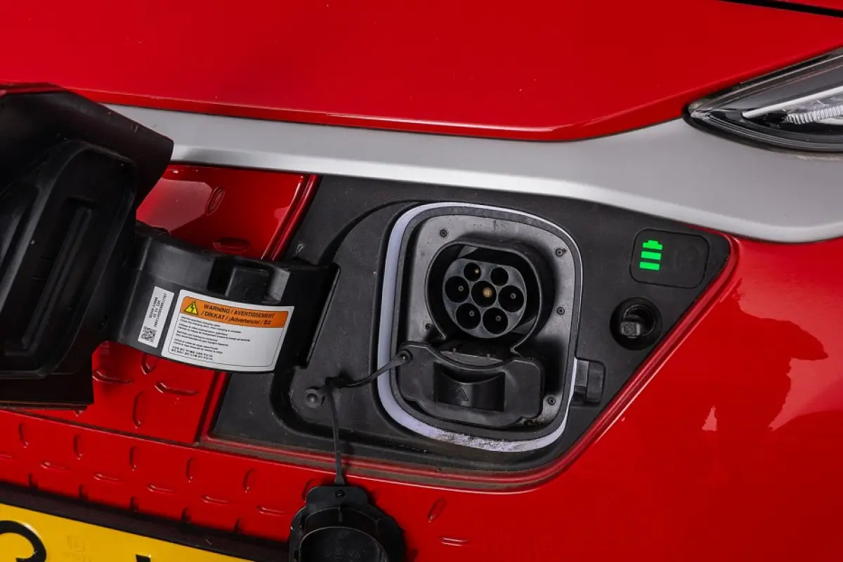 EV Fashion 64 kWh *SOH 100%* 3 Fase✅ 1e Eigenaar !