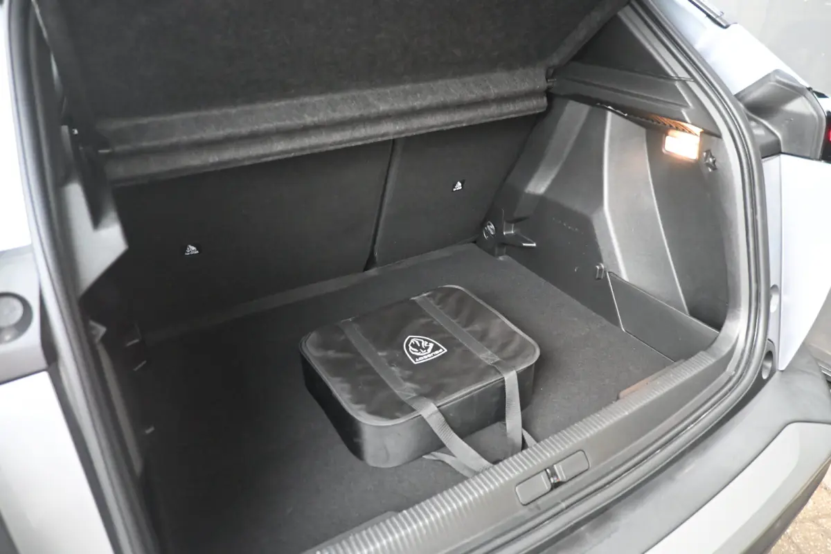 EV GT 54 kWh 94,44% SOH | Alcantara | Elektr. Stoelen | Navigatie | Stoelverwarming | Climate Control | Achteruitrijcamera | !!