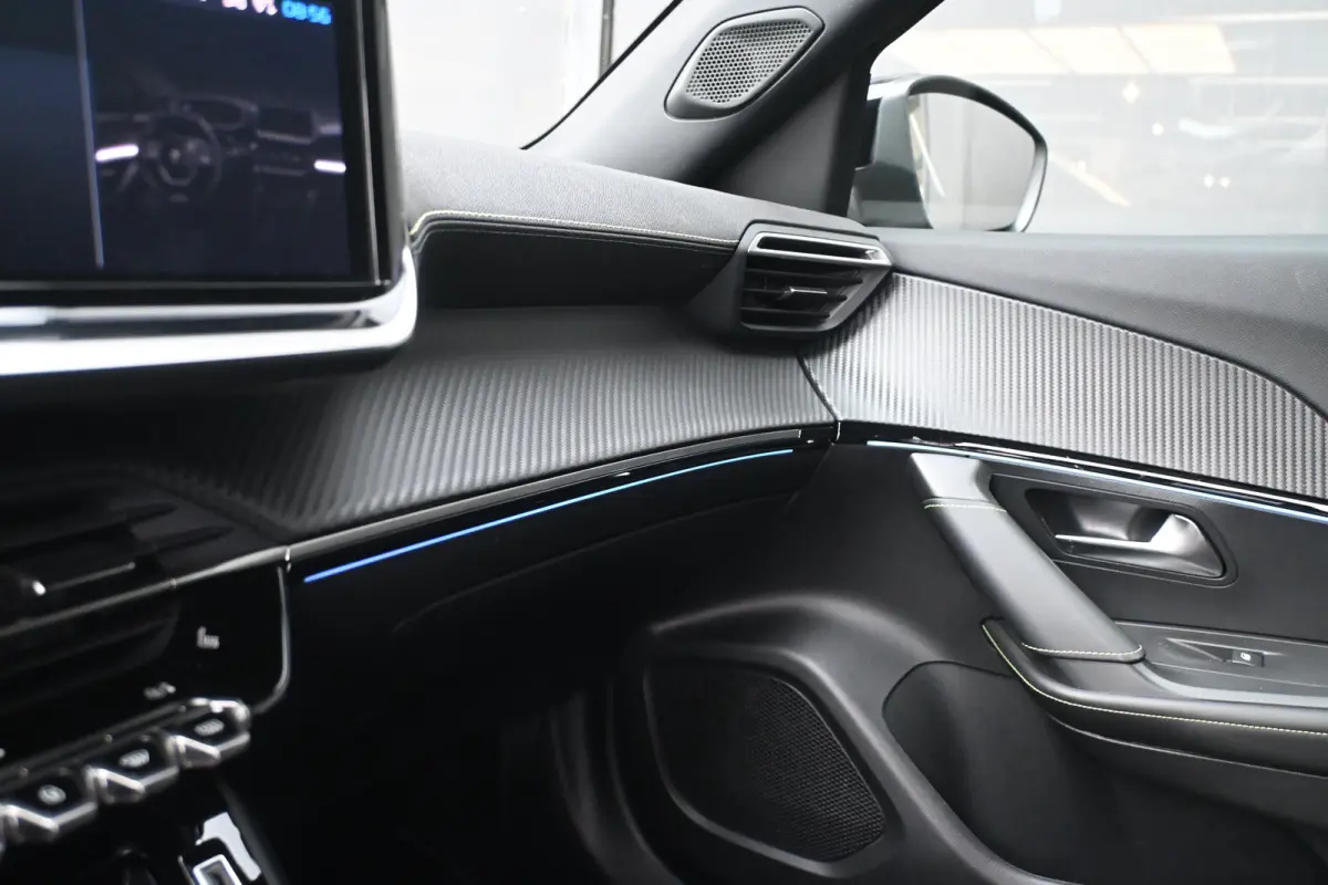 EV GT 54 kWh 94,44% SOH | Alcantara | Elektr. Stoelen | Navigatie | Stoelverwarming | Climate Control | Achteruitrijcamera | !!