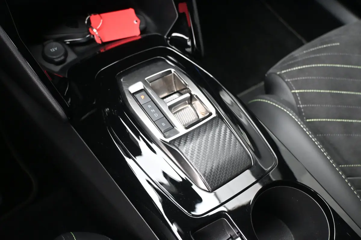 EV GT 54 kWh 94,44% SOH | Alcantara | Elektr. Stoelen | Navigatie | Stoelverwarming | Climate Control | Achteruitrijcamera | !!