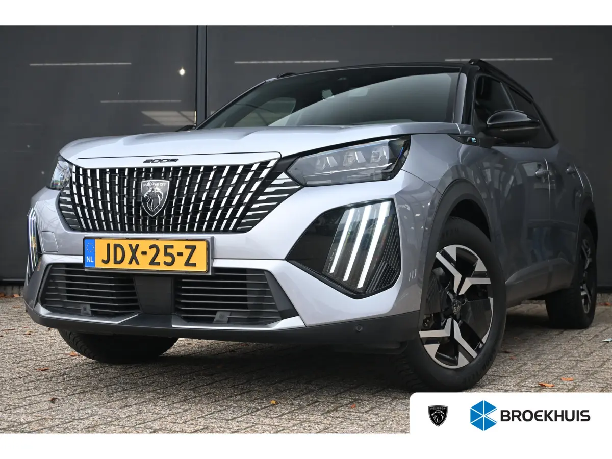 EV GT 54 kWh 94,44% SOH | Alcantara | Elektr. Stoelen | Navigatie | Stoelverwarming | Climate Control | Achteruitrijcamera | !!