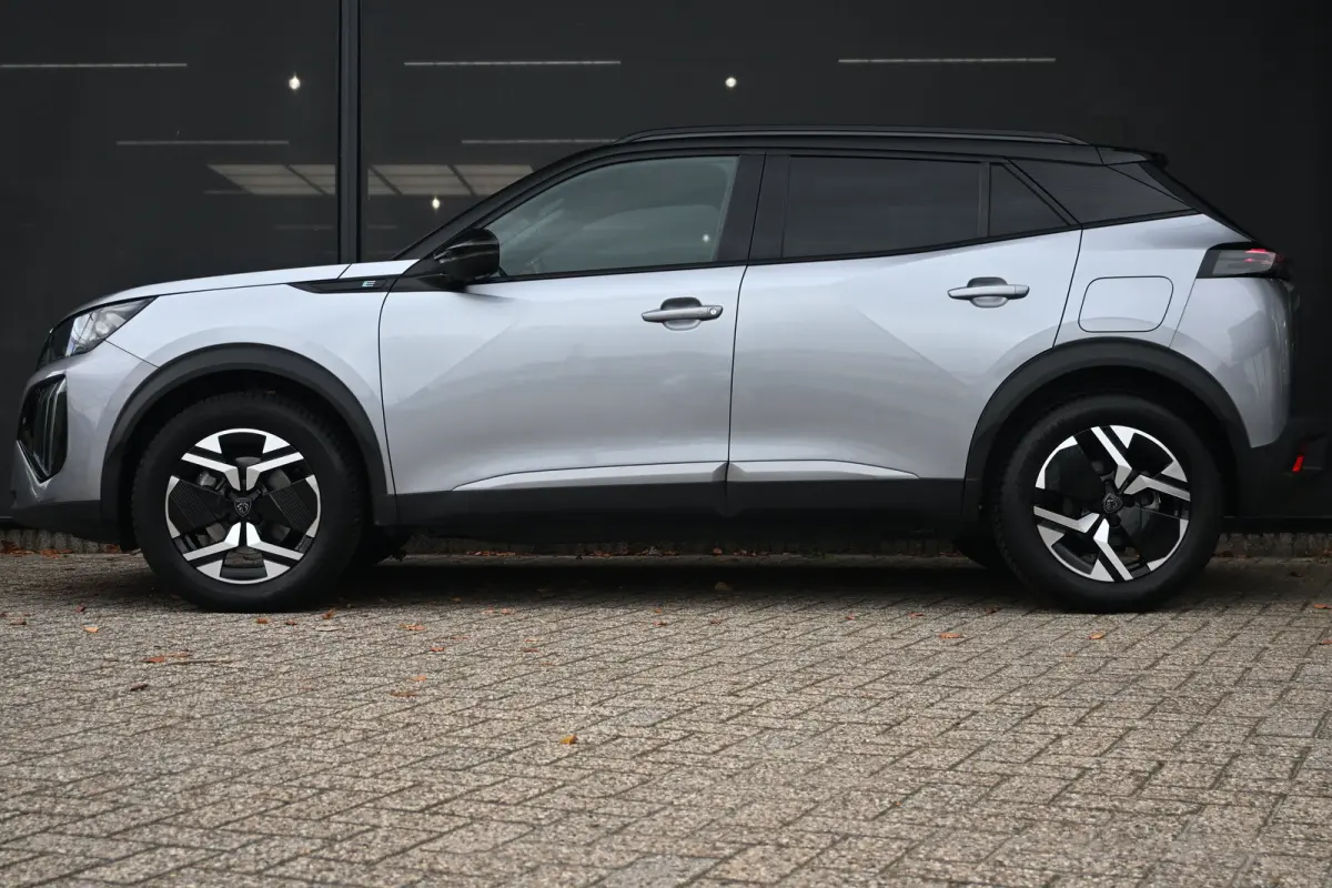 EV GT 54 kWh 94,44% SOH | Alcantara | Elektr. Stoelen | Navigatie | Stoelverwarming | Climate Control | Achteruitrijcamera | !!