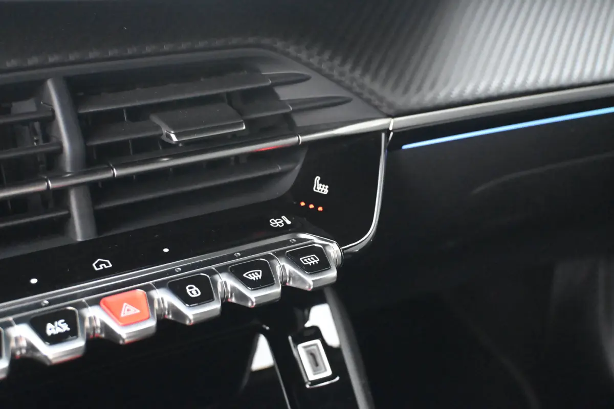EV GT 54 kWh 94,44% SOH | Alcantara | Elektr. Stoelen | Navigatie | Stoelverwarming | Climate Control | Achteruitrijcamera | !!