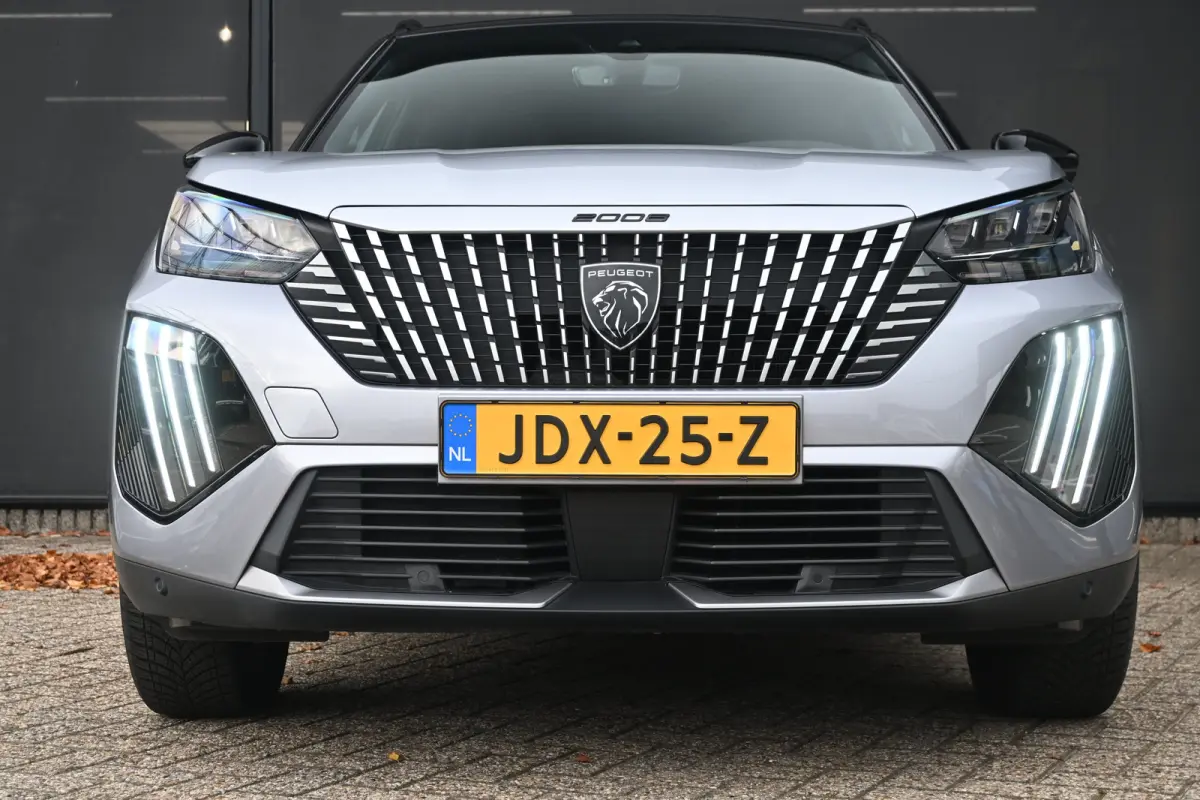 EV GT 54 kWh 94,44% SOH | Alcantara | Elektr. Stoelen | Navigatie | Stoelverwarming | Climate Control | Achteruitrijcamera | !!