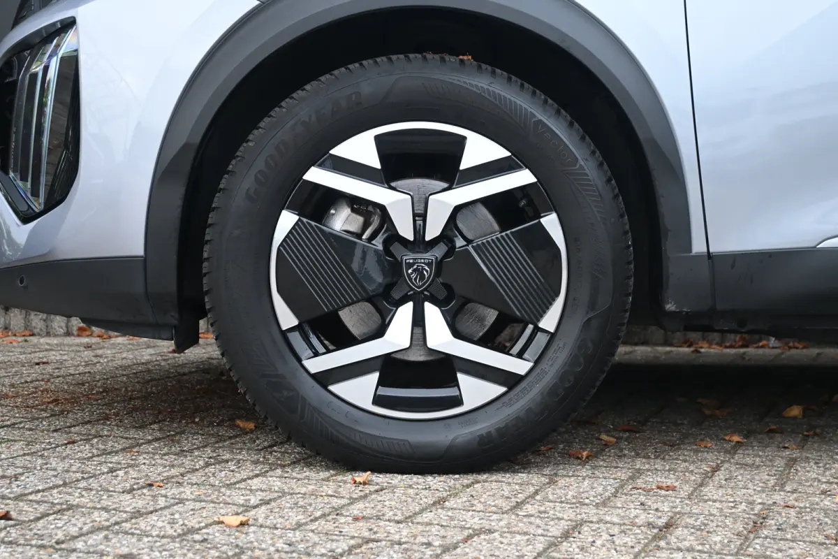EV GT 54 kWh 94,44% SOH | Alcantara | Elektr. Stoelen | Navigatie | Stoelverwarming | Climate Control | Achteruitrijcamera | !!