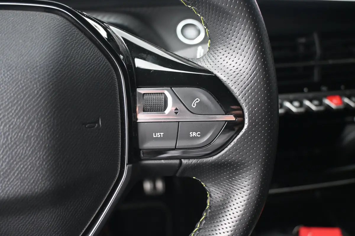 EV GT 54 kWh 94,44% SOH | Alcantara | Elektr. Stoelen | Navigatie | Stoelverwarming | Climate Control | Achteruitrijcamera | !!