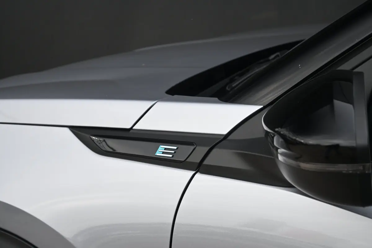 EV GT 54 kWh 94,44% SOH | Alcantara | Elektr. Stoelen | Navigatie | Stoelverwarming | Climate Control | Achteruitrijcamera | !!