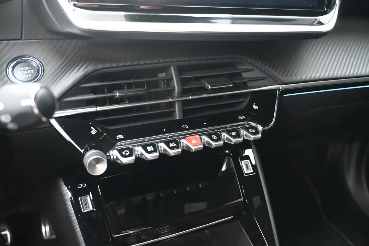 EV GT 54 kWh 94,44% SOH | Alcantara | Elektr. Stoelen | Navigatie | Stoelverwarming | Climate Control | Achteruitrijcamera | !!