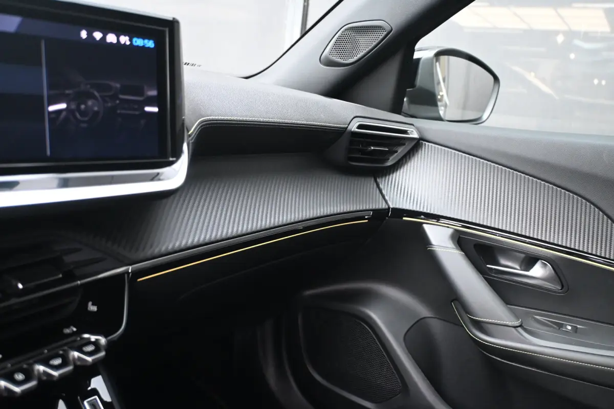 EV GT 54 kWh 94,44% SOH | Alcantara | Elektr. Stoelen | Navigatie | Stoelverwarming | Climate Control | Achteruitrijcamera | !!