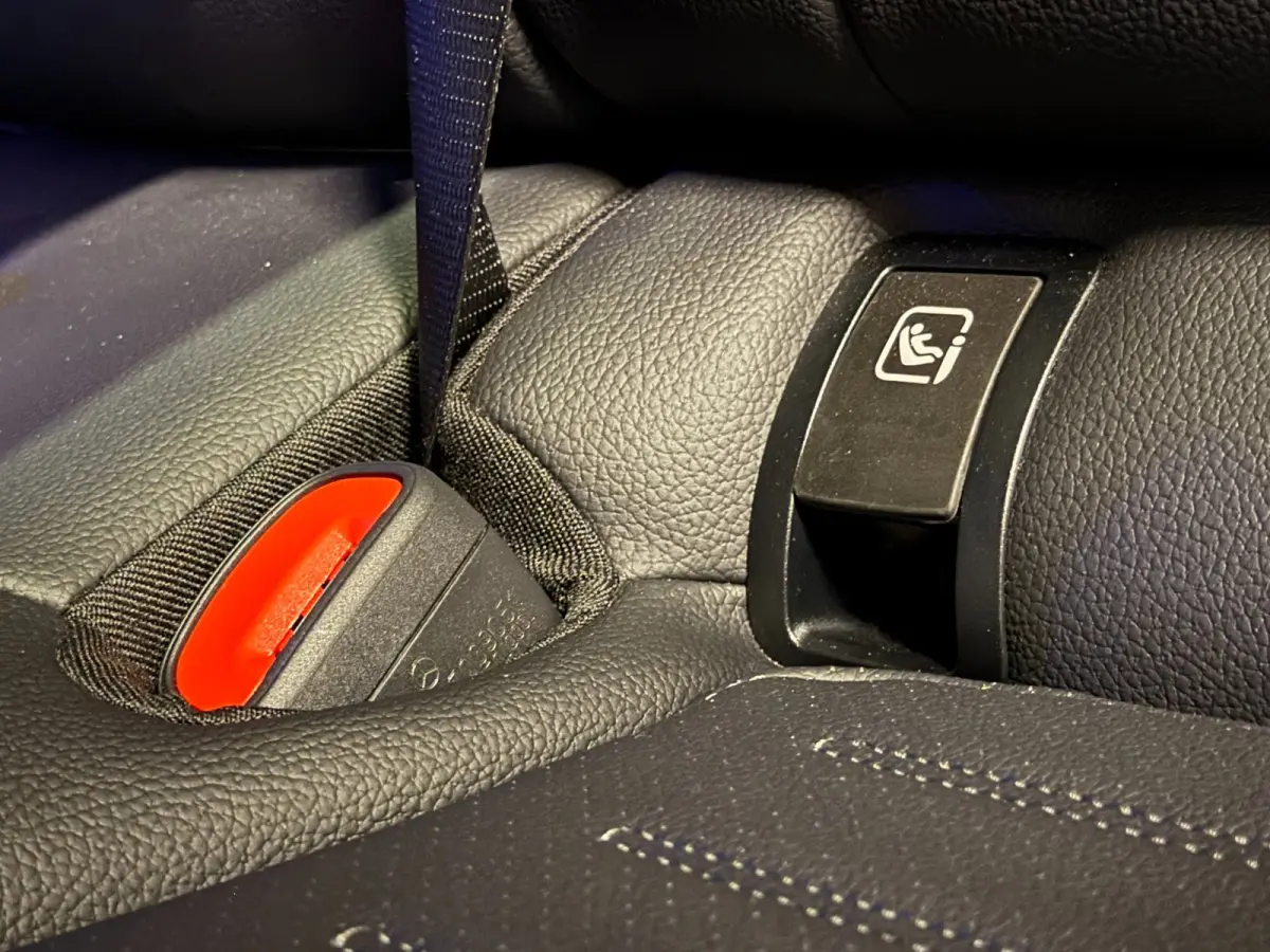 180 AMG Line Aut Panodak 360 Camera Leer