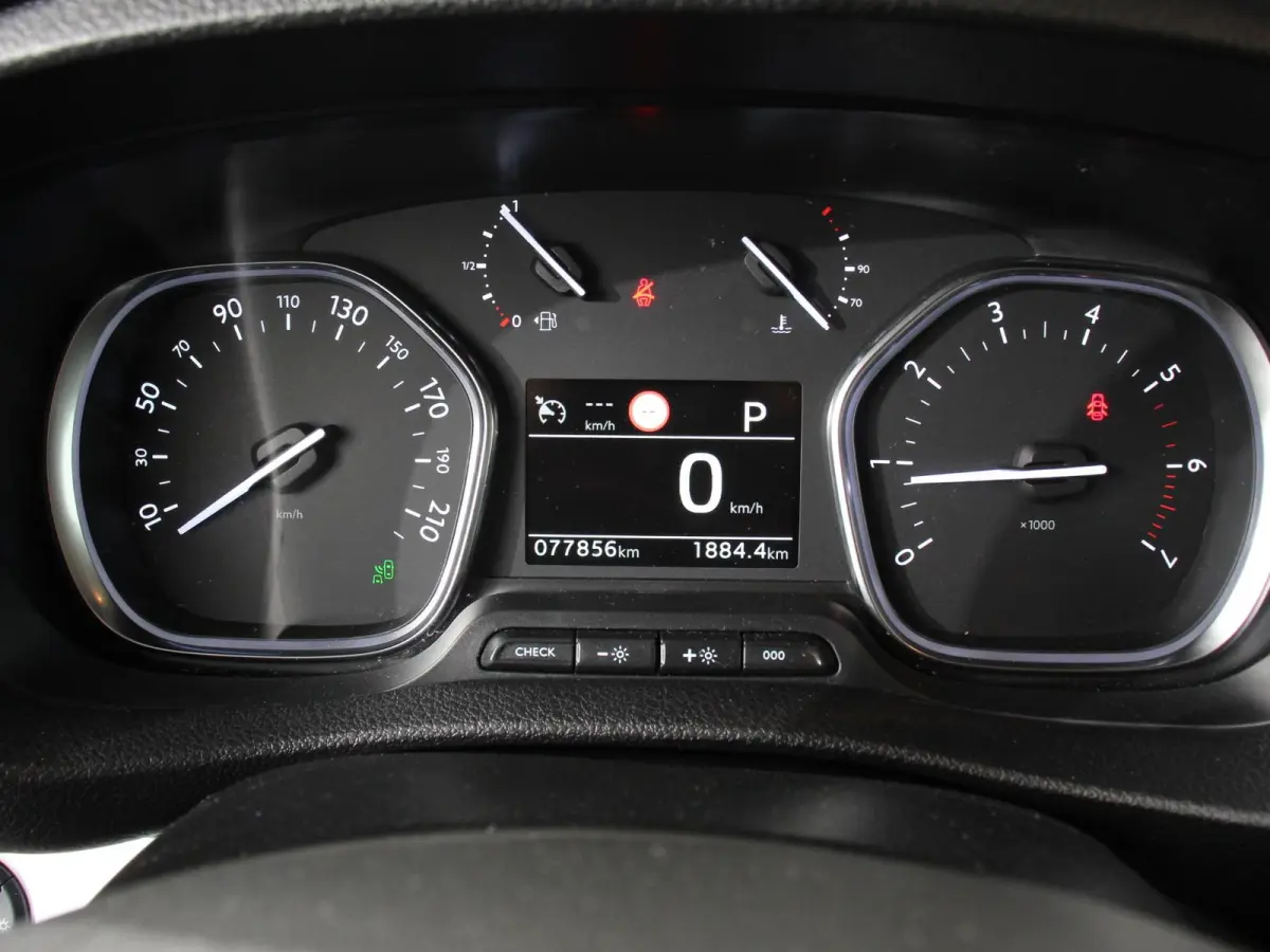 2.0 145pk L3H1 Automaat Cool 9persoons PERSONENBUS Climate Control Camera Dab Adaptive Cruise Control Stoelverwarming Lichtmetalen velgen