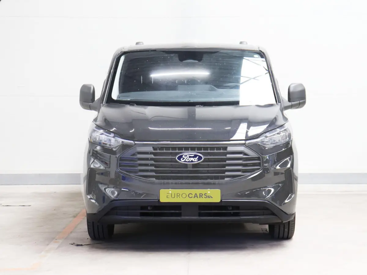 300 2.0 TDCI L2H1 Trend Automaat Airco Navigatie Cruise Navi Trekhaak