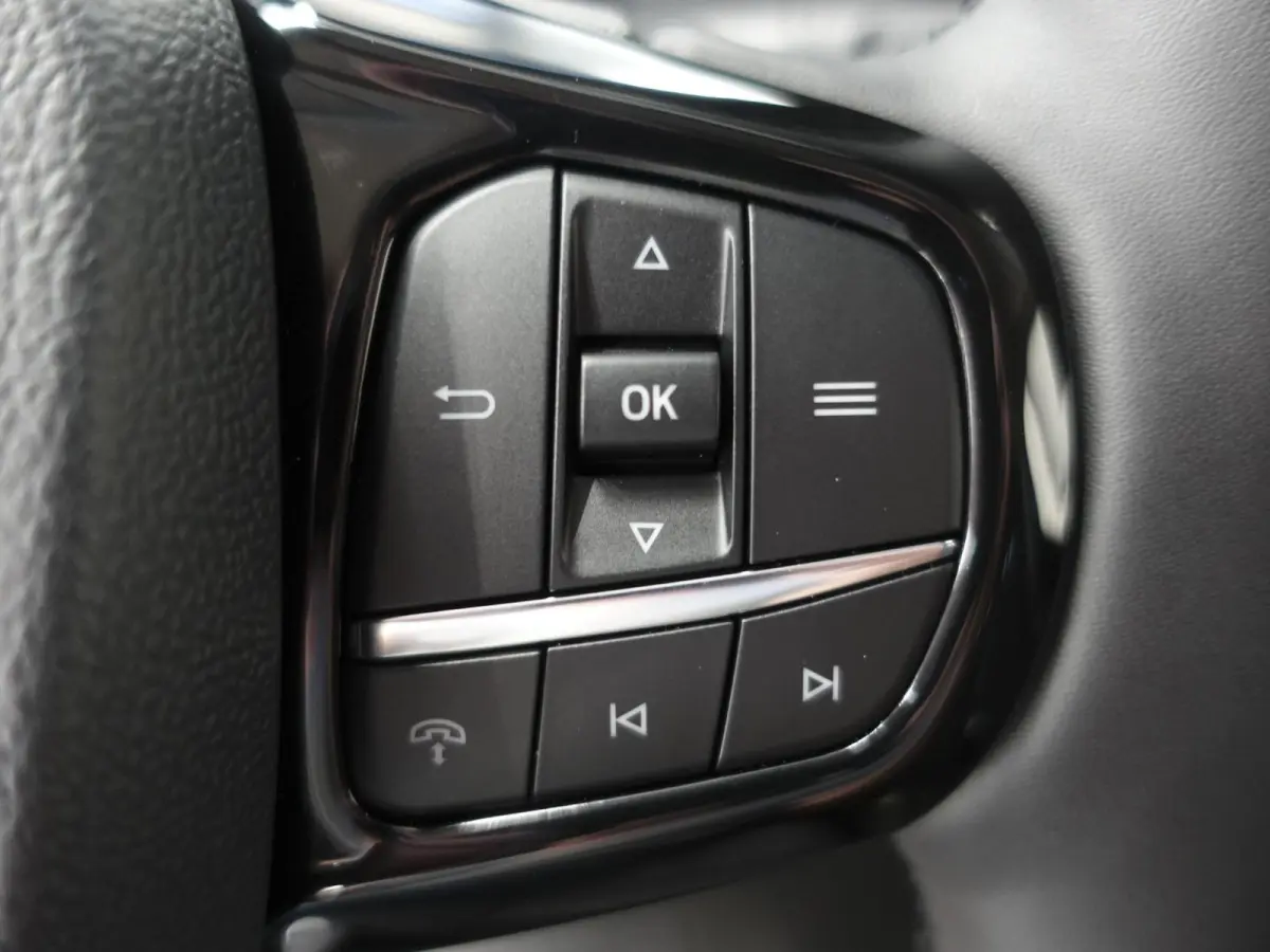 300 2.0 TDCI L2H1 Trend Automaat Airco Navigatie Cruise Navi Trekhaak