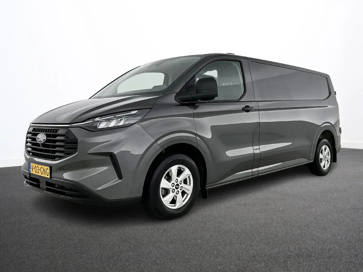 300 2.0 TDCI L2H1 Trend Automaat Airco Navigatie Cruise Navi Trekhaak