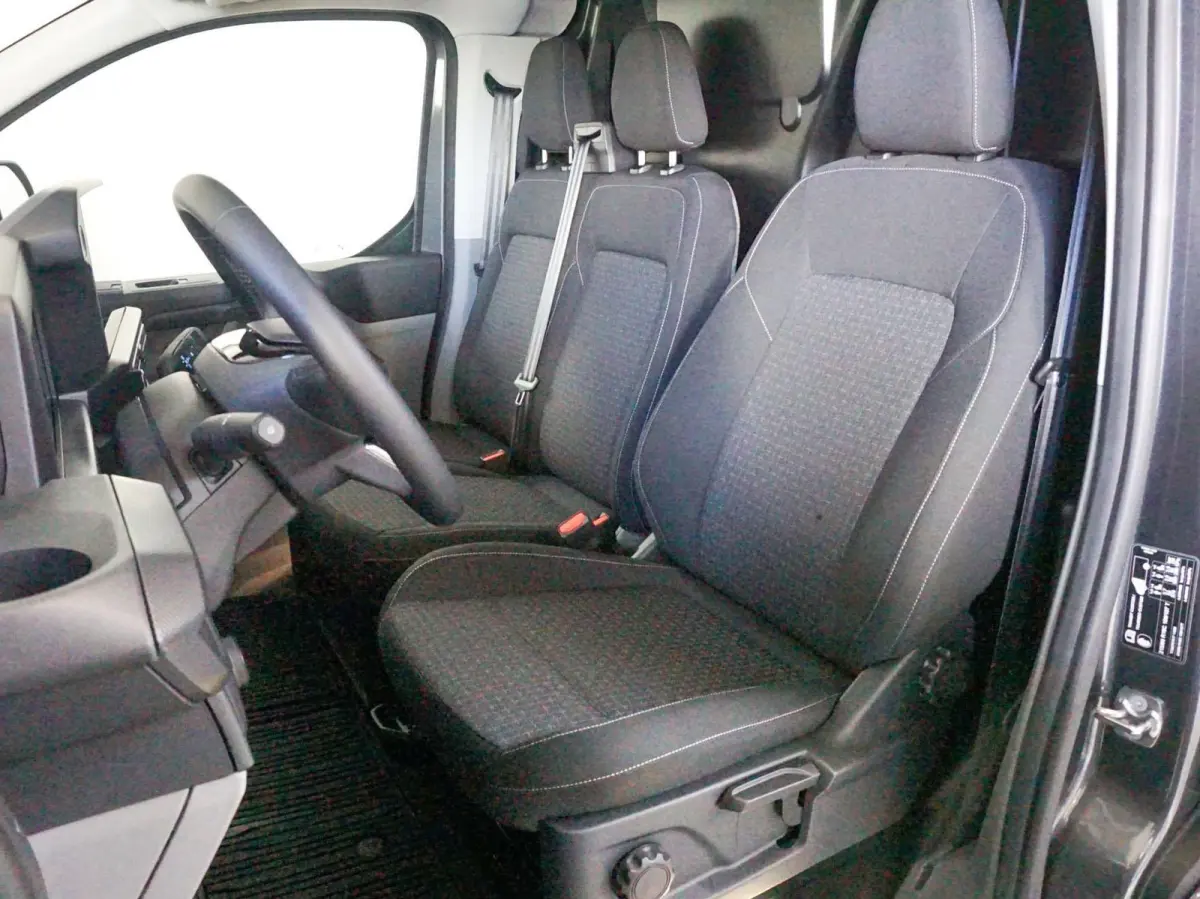 300 2.0 TDCI L2H1 Trend Automaat Airco Navigatie Cruise Navi Trekhaak