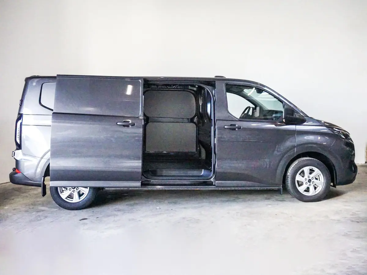 300 2.0 TDCI L2H1 Trend Automaat Airco Navigatie Cruise Navi Trekhaak