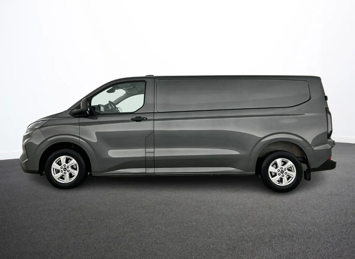 300 2.0 TDCI L2H1 Trend Automaat Airco Navigatie Cruise Navi Trekhaak