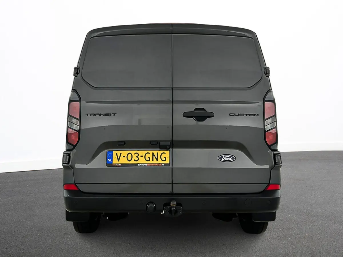 300 2.0 TDCI L2H1 Trend Automaat Airco Navigatie Cruise Navi Trekhaak