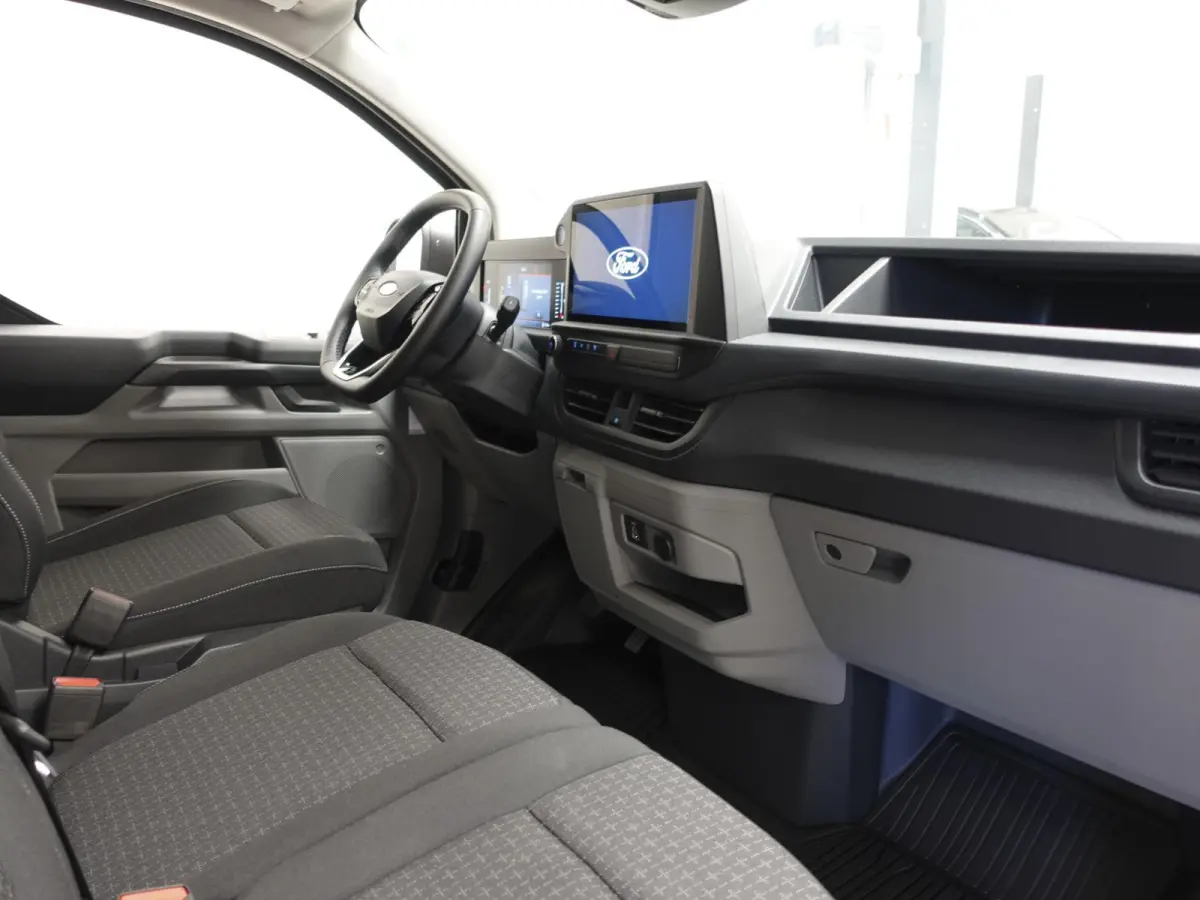 300 2.0 TDCI L2H1 Trend Automaat Airco Navigatie Cruise Navi Trekhaak