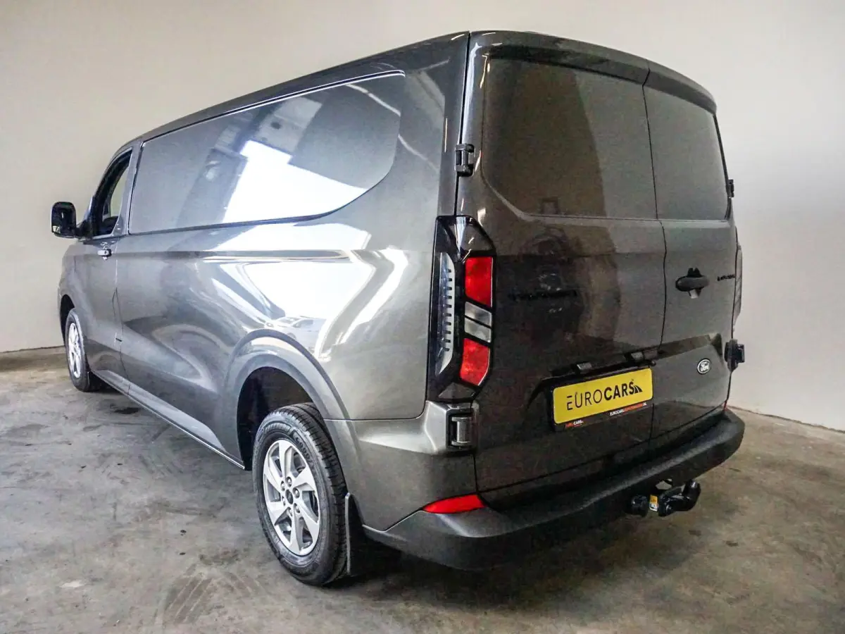 300 2.0 TDCI L2H1 Trend Automaat Airco Navigatie Cruise Navi Trekhaak