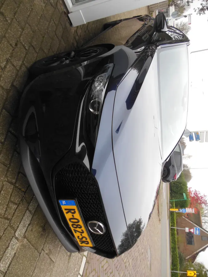 2.0 e-SkyActiv-G M Hybrid 150 Sportive 12 maanden Bovag garantie automaat navi/carplay/android