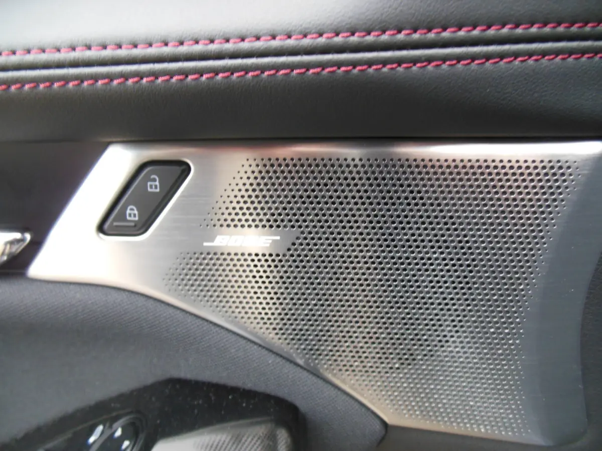 2.0 e-SkyActiv-G M Hybrid 150 Sportive 12 maanden Bovag garantie automaat navi/carplay/android