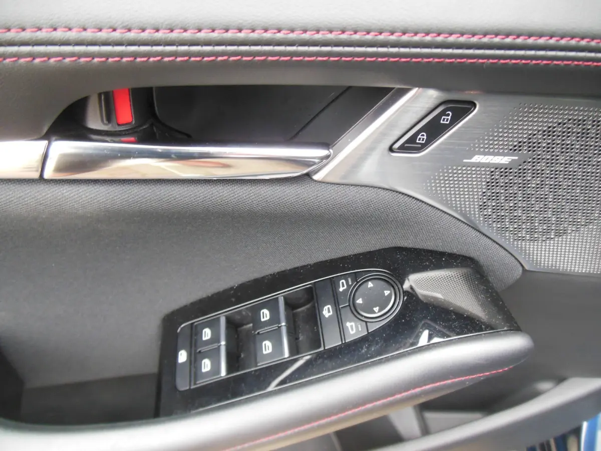 2.0 e-SkyActiv-G M Hybrid 150 Sportive 12 maanden Bovag garantie automaat navi/carplay/android