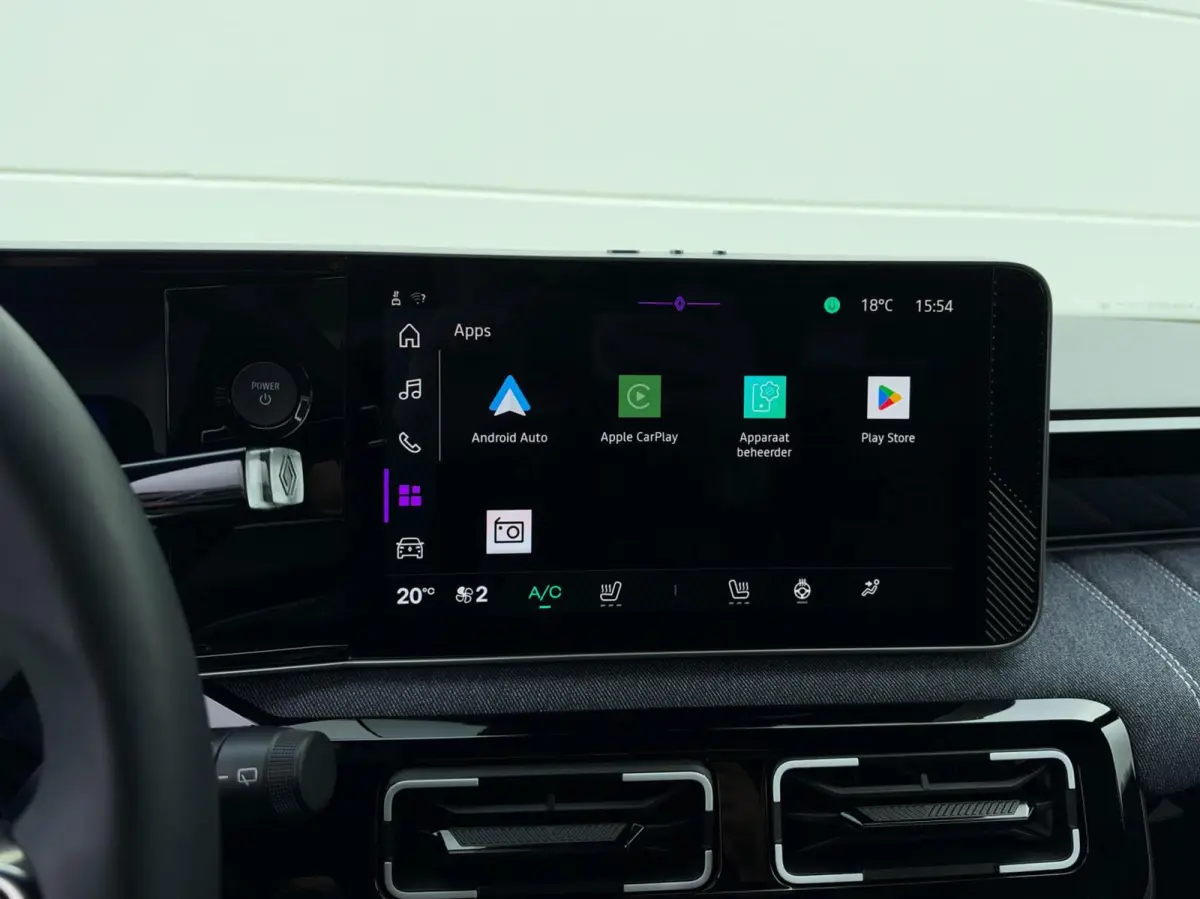 Urban Range Techno 40 kWh | Adaptive cruise | Pack Winter | Camera | Full LED