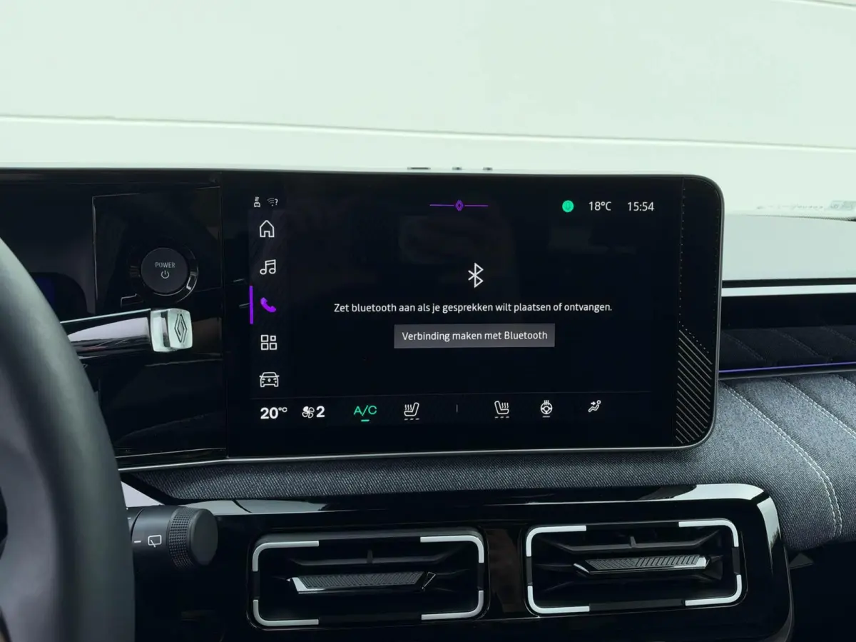 Urban Range Techno 40 kWh | Adaptive cruise | Pack Winter | Camera | Full LED