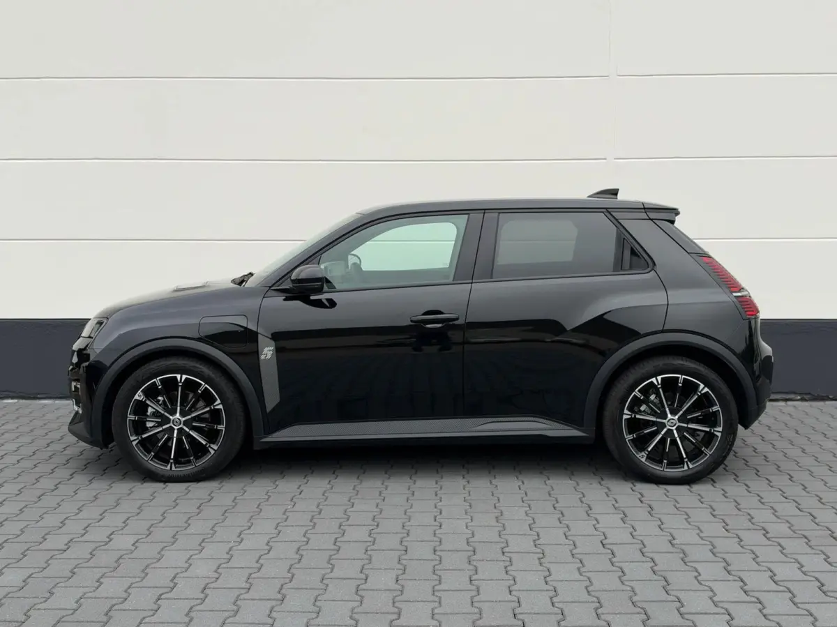 Urban Range Techno 40 kWh | Adaptive cruise | Pack Winter | Camera | Full LED