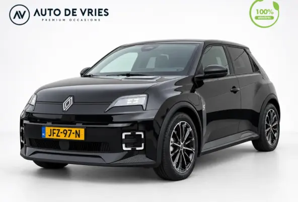 Urban Range Techno 40 kWh | Adaptive cruise | Pack Winter | Camera | Full LED