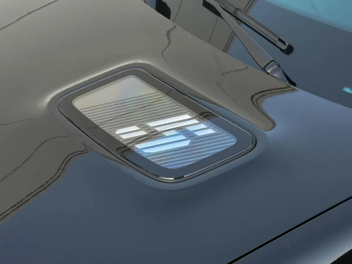 Urban Range Techno 40 kWh | Adaptive cruise | Pack Winter | Camera | Full LED