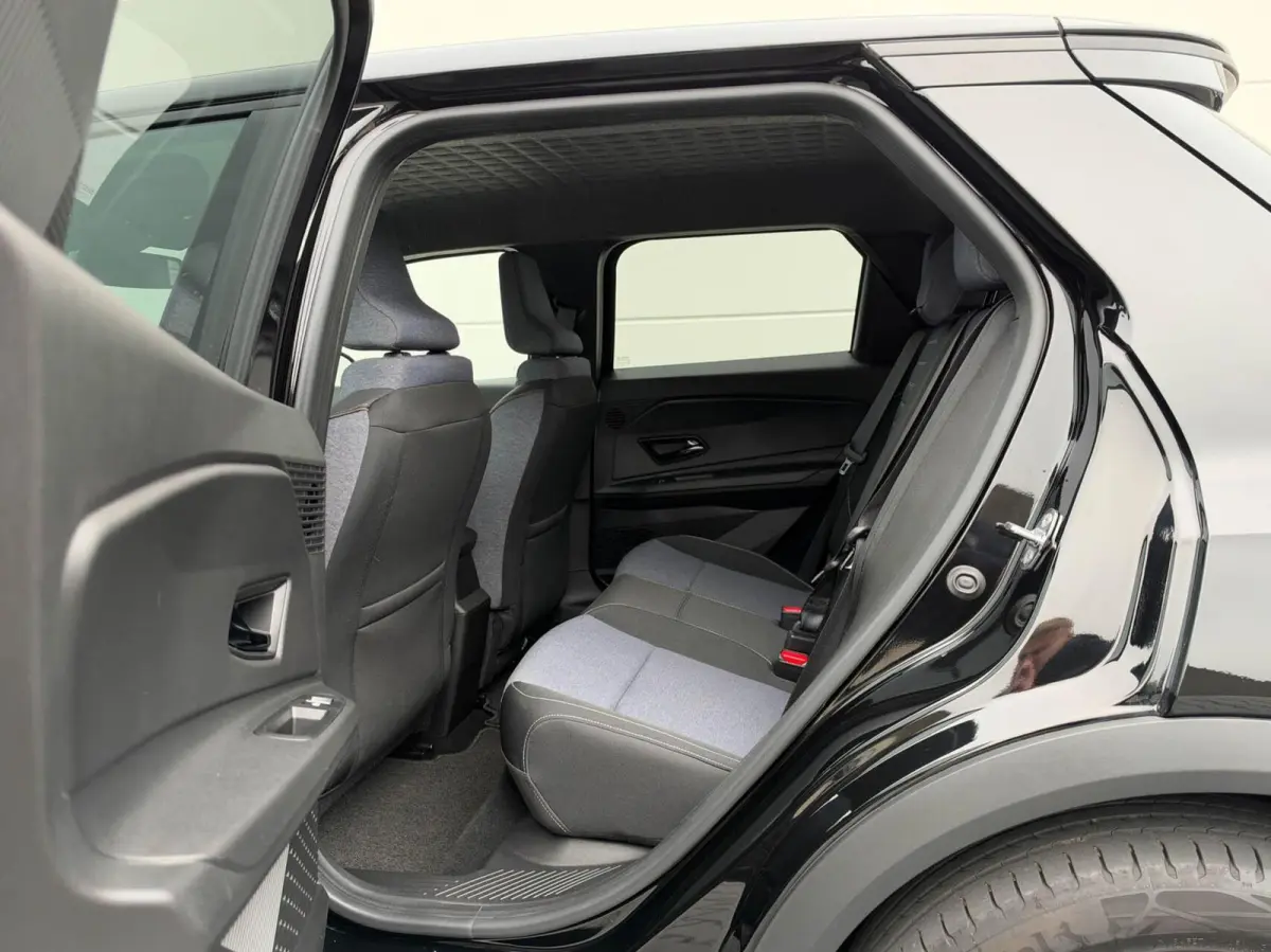 Urban Range Techno 40 kWh | Adaptive cruise | Pack Winter | Camera | Full LED