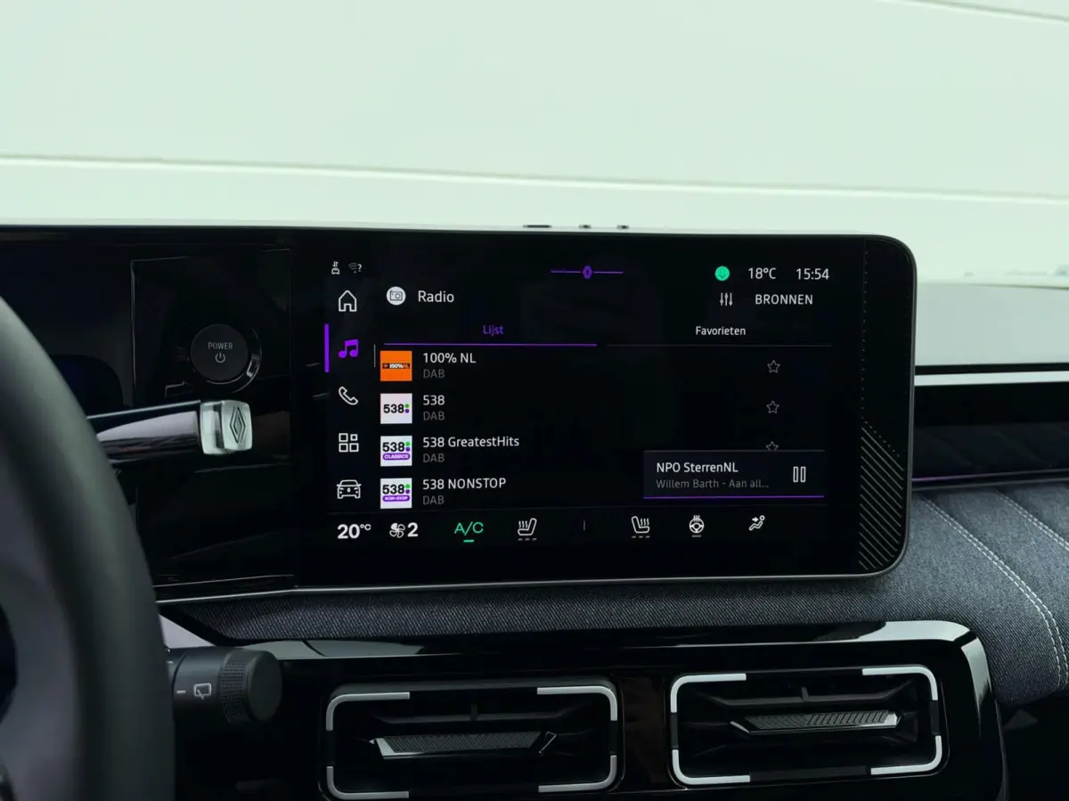 Urban Range Techno 40 kWh | Adaptive cruise | Pack Winter | Camera | Full LED