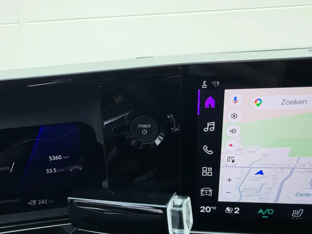 Urban Range Techno 40 kWh | Adaptive cruise | Pack Winter | Camera | Full LED