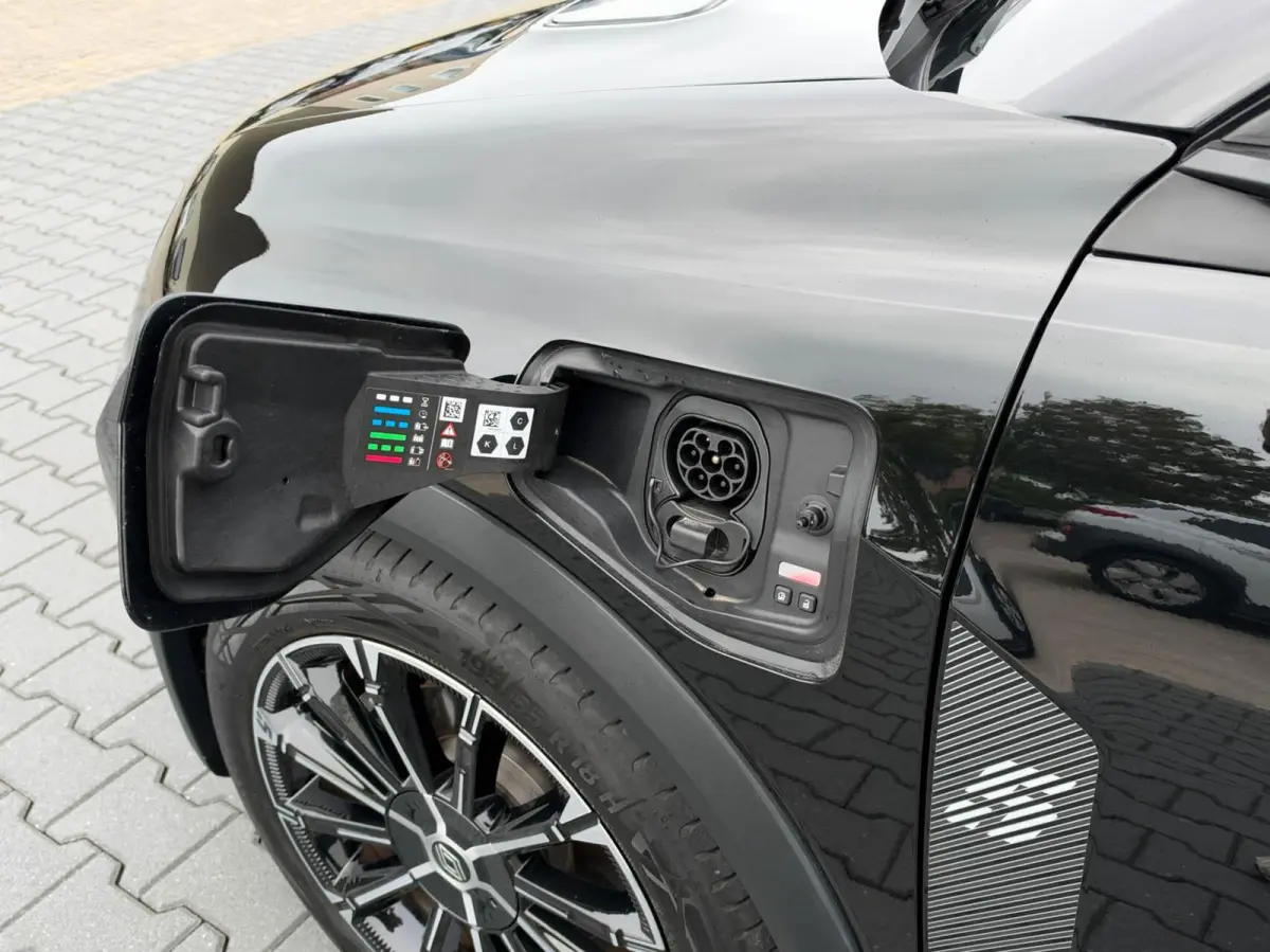 Urban Range Techno 40 kWh | Adaptive cruise | Pack Winter | Camera | Full LED