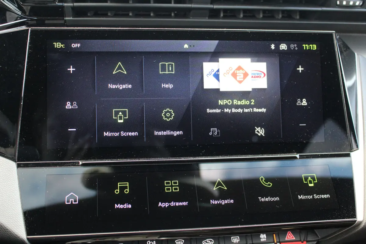 1.2 Hybrid 145 e-DCS6 GT | 360 Cam | Elek. Achterklep | Adaptive Cruise | Memory | Massage | Stoel & Stuur Verw. | | 360 Cam | Elek. Achterklep | Adaptive Cruise | Memory | Massage | Stoel &