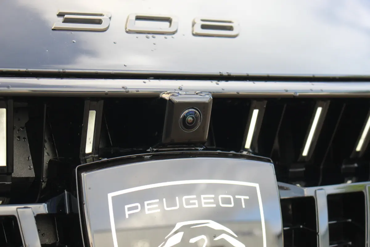 1.2 Hybrid 145 e-DCS6 GT | 360 Cam | Elek. Achterklep | Adaptive Cruise | Memory | Massage | Stoel & Stuur Verw. | | 360 Cam | Elek. Achterklep | Adaptive Cruise | Memory | Massage | Stoel &