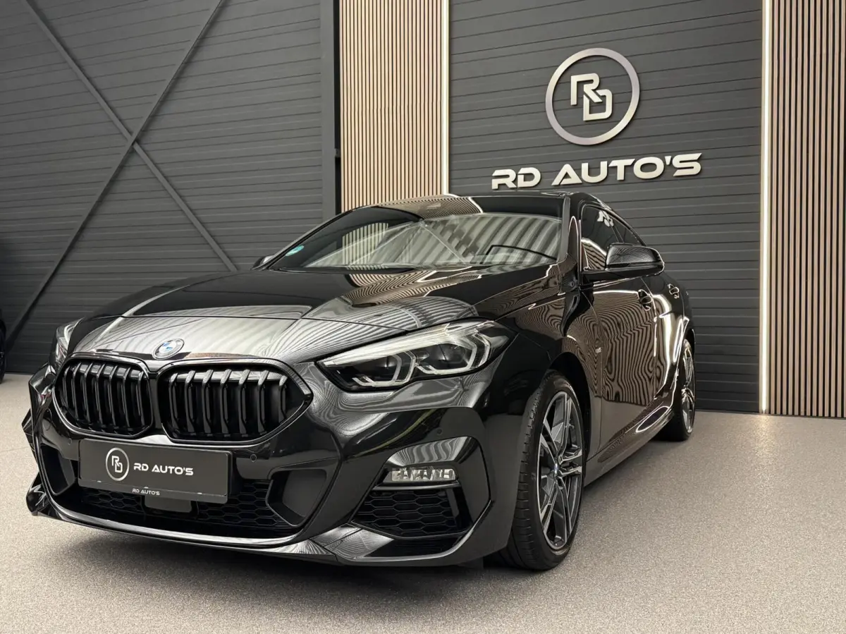 218i M Sport Edition/ Carplay/ Stuurverwarming/ Camera
