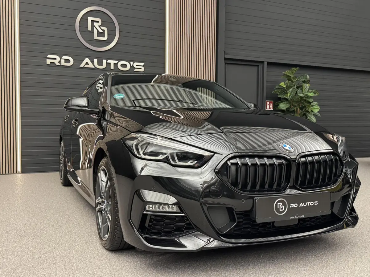 218i M Sport Edition/ Carplay/ Stuurverwarming/ Camera
