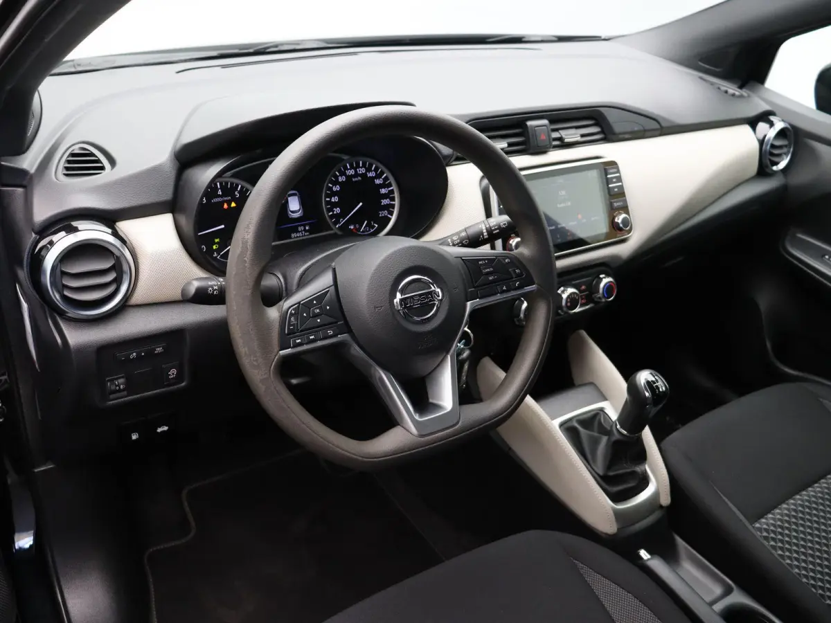1.0 IG-T 100pk Acenta | Apple carplay / Android auto | Climate control | Cruise control | Navigatie |