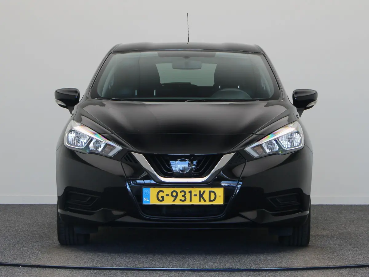 1.0 IG-T 100pk Acenta | Apple carplay / Android auto | Climate control | Cruise control | Navigatie |