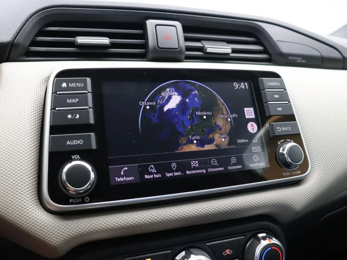1.0 IG-T 100pk Acenta | Apple carplay / Android auto | Climate control | Cruise control | Navigatie |
