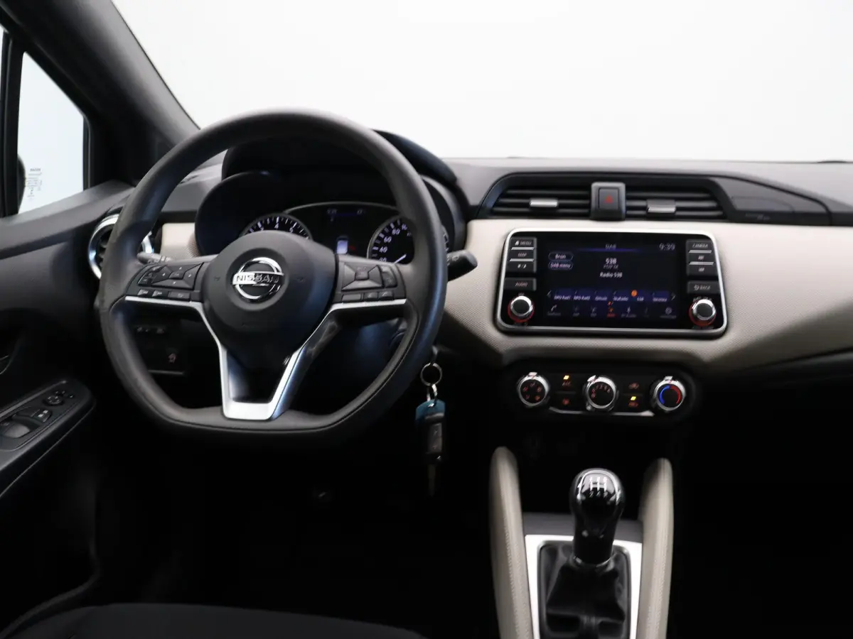 1.0 IG-T 100pk Acenta | Apple carplay / Android auto | Climate control | Cruise control | Navigatie |
