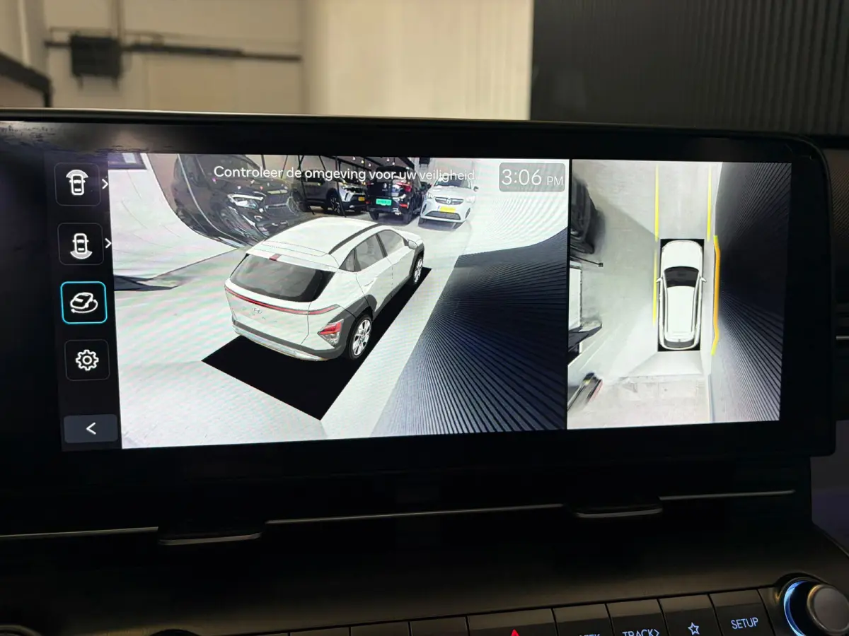 1.6 GDI HEV Comfort PANO KEYLESS CAM FULL OPTION