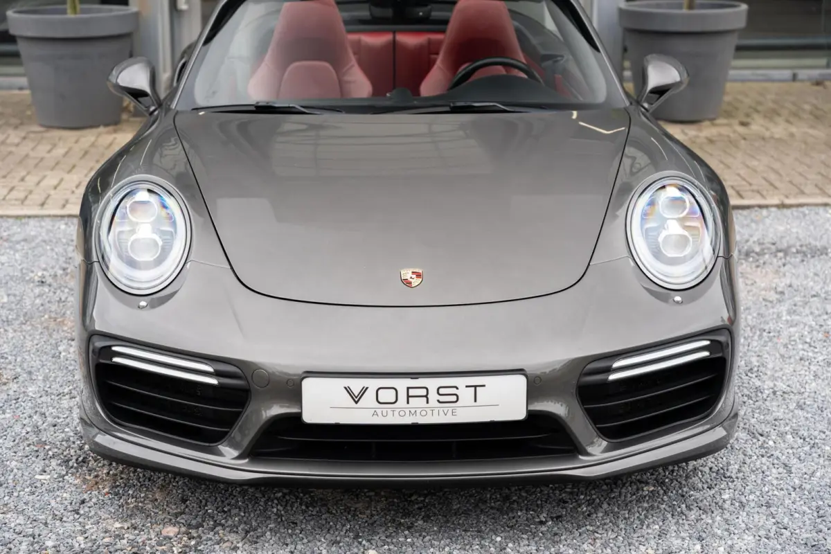 3.8 Turbo