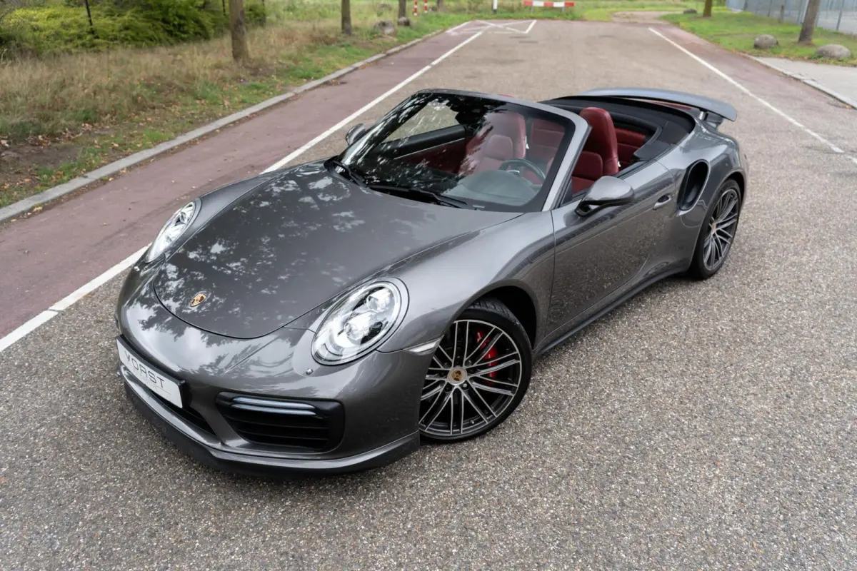 3.8 Turbo