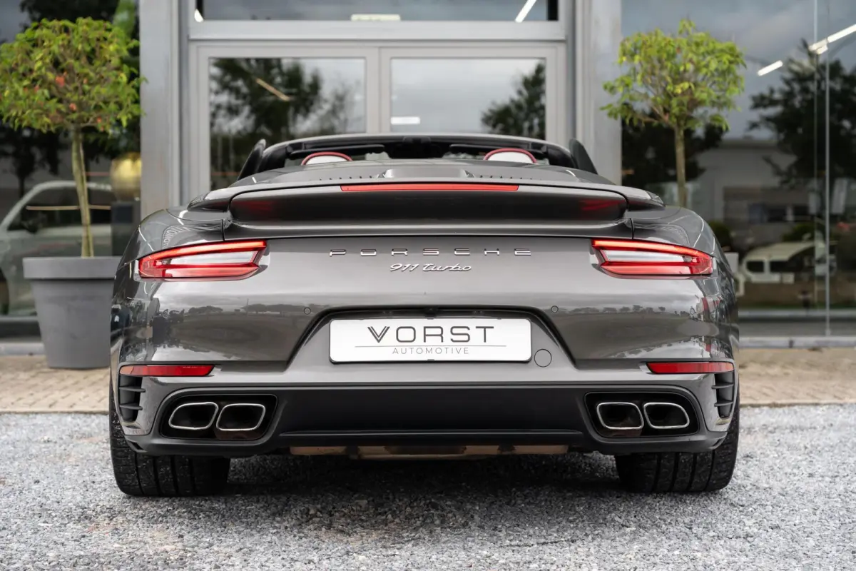 3.8 Turbo