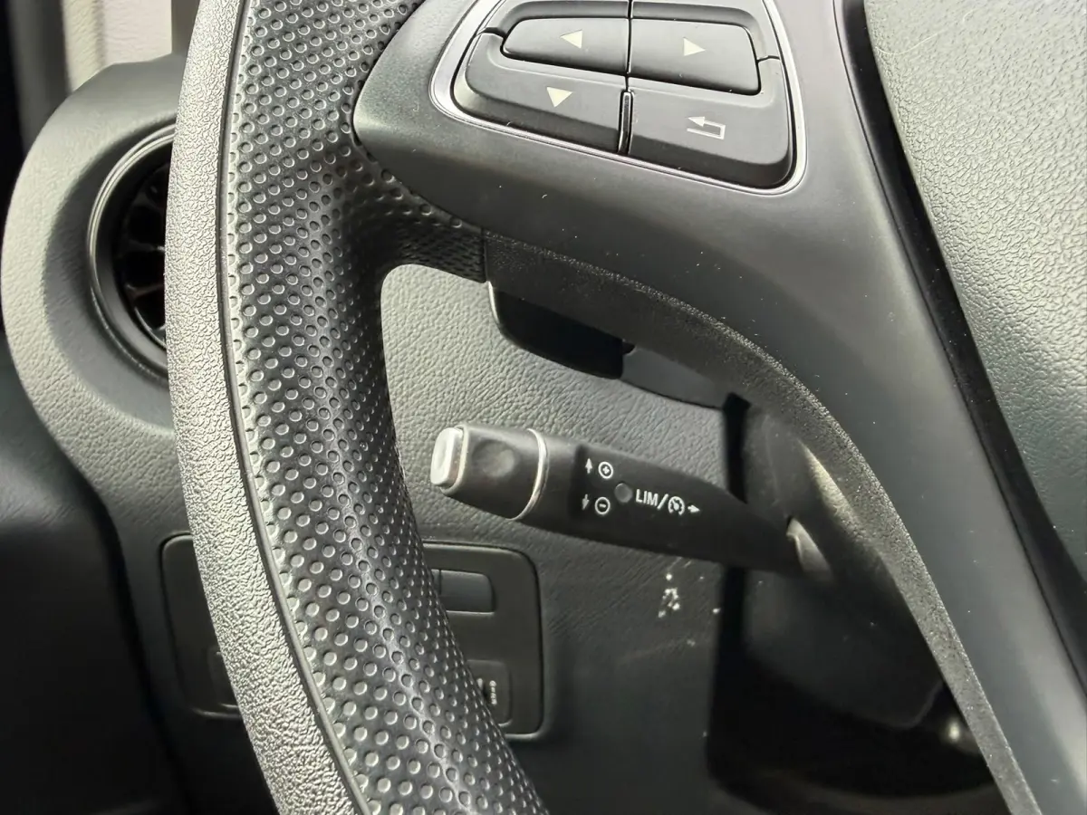 114 CDI Lang automaat / Trekhaak / Camera / App connect