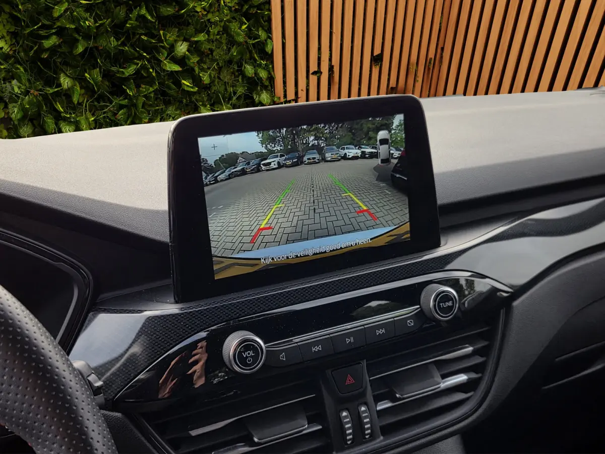 2.5 PHEV ST-Line | Carplay | Cruise | Achteruitrij camera | Keyless | Stoel-stuurverw. |